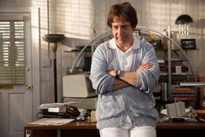 Фото из фильма Любовь и милосердие (2014)