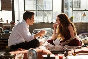 Фото из фильма Любовь и другие лекарства (2011)