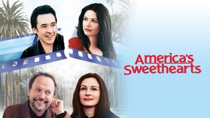 Фото из фильма Любимцы Америки (2001)