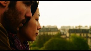 Фото из фильма Любовь и ссадины (2011)