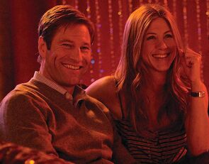 Фото из фильма Любовь случается (2009)