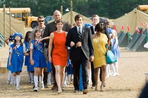 Фото из фильма Любовная загвоздка (2015)