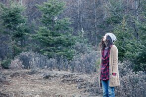 Фото из фильма Любовь на высоте (2012)