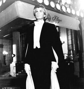 Фото из фильма Любовь с первого укуса (1979)