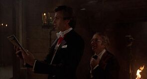 Фото из фильма Любовь с первого укуса (1979)
