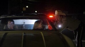 Фото из фильма Любовь в бегах (2016)