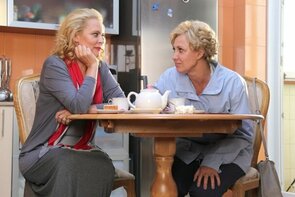 Фото из сериала Любопытная Варвара (2012)