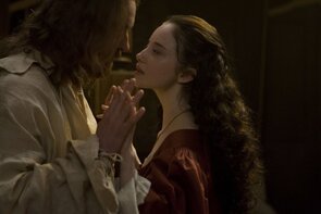Фото из сериала Любовница Дьявола: Унесенные страстью (2008)