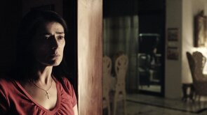 Фото из фильма Любовь в пустыне (2013)