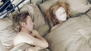 Фото из фильма Любовь на века (2013)