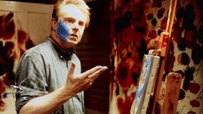 Фото из фильма Любовь — это дьявол (2002)