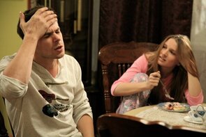 Фото из сериала Любимые женщины Казановы (2014)