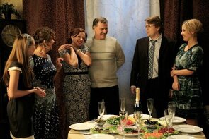 Фото из сериала Любимые женщины Казановы (2014)