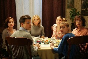 Фото из сериала Любимые женщины Казановы (2014)