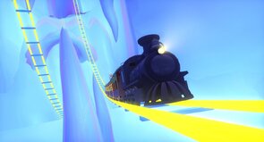 Фото из мультфильма Любимчики (2011)