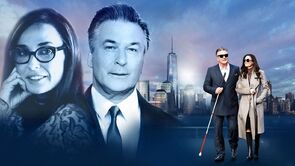 Фото из фильма Любовь вслепую (2016)