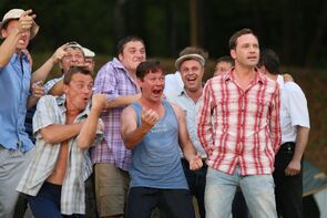 Фото из фильма Любовь без правил (2016)