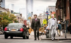 Фото из фильма Любовь – странная штука (2014)