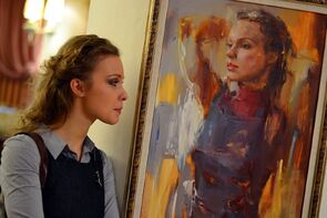 Фото из сериала Любовь на миллион (2013)