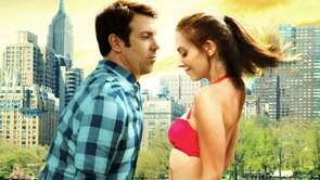 Фото из фильма Любовь без обязательств (2015)