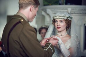 Фото из фильма Любовник леди Чаттерлей (2015)