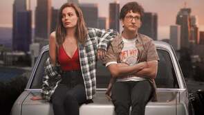 Фото из сериала Любовь (2016)