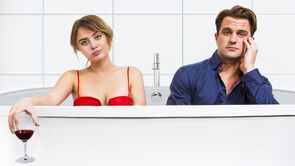 Фото из фильма Любовь со взломом (2018)