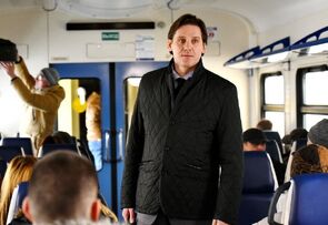 Фото из сериала Любовь со всеми остановками (2017)