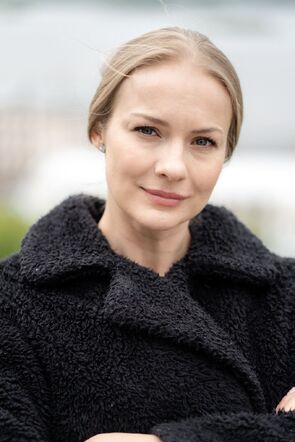 Фото из сериала Любовь преодолеет все (2023)
