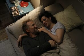 Фото из фильма Любовь между строк (2020)