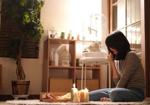 Фото из сериала Любовь в 3 часа дня (2019)