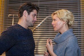 Фото из фильма Любовь не по правилам (2019)