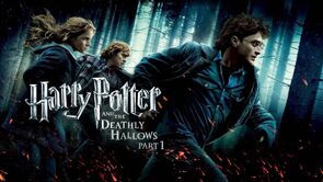 Фото фильма Гарри Поттер и Дары Смерти: Часть I 2010.