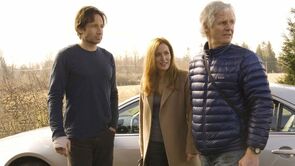 Фото из фильма Секретные материалы: Хочу верить (2008)