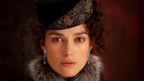Фото из фильма Герцогиня (2009)