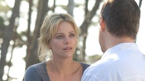 Фото из фильма Пылающая равнина (2010)