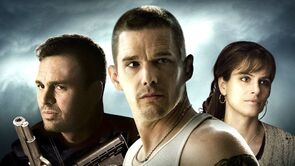 Фото из фильма Что тебя не убивает (2008)