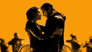 Фото из фильма Страсть и верность (2017)