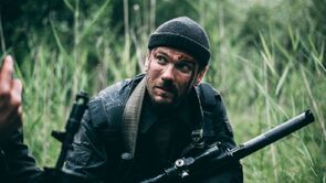 Фото из фильма Цензор (2017)