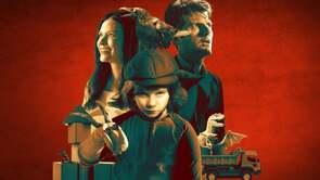Фото из фильма Маленькое зло (2017)