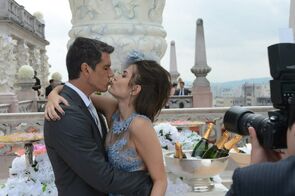 Фото из сериала Любовь к жизни (2013)