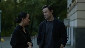 Фото из сериала Любовная магия (2021)