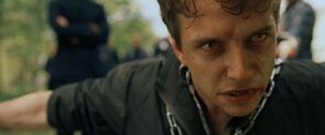 Фото из сериала Разрешите обратиться (2023)