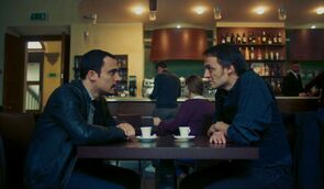 Фото из фильма Любовь под домашним арестом (2019)
