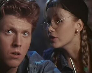Фото из фильма Любовь зла... (1999)