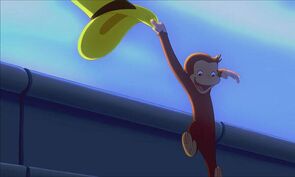 Фото из мультфильма Любопытный Джордж (2006)