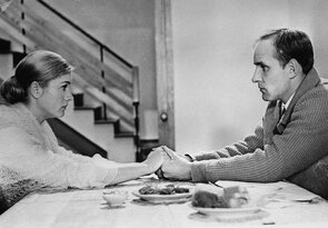Фото из фильма Любить человека (1973)
