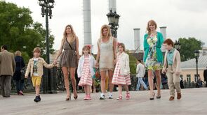 Фото из фильма Любовь в большом городе 3 (2014)