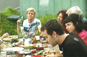 Фото из сериала Люби, как я хочу (2004)