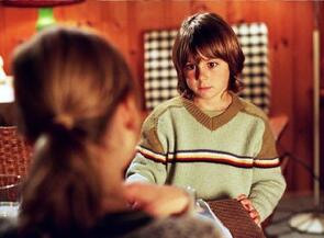 Фото из фильма Любимчик (2005)